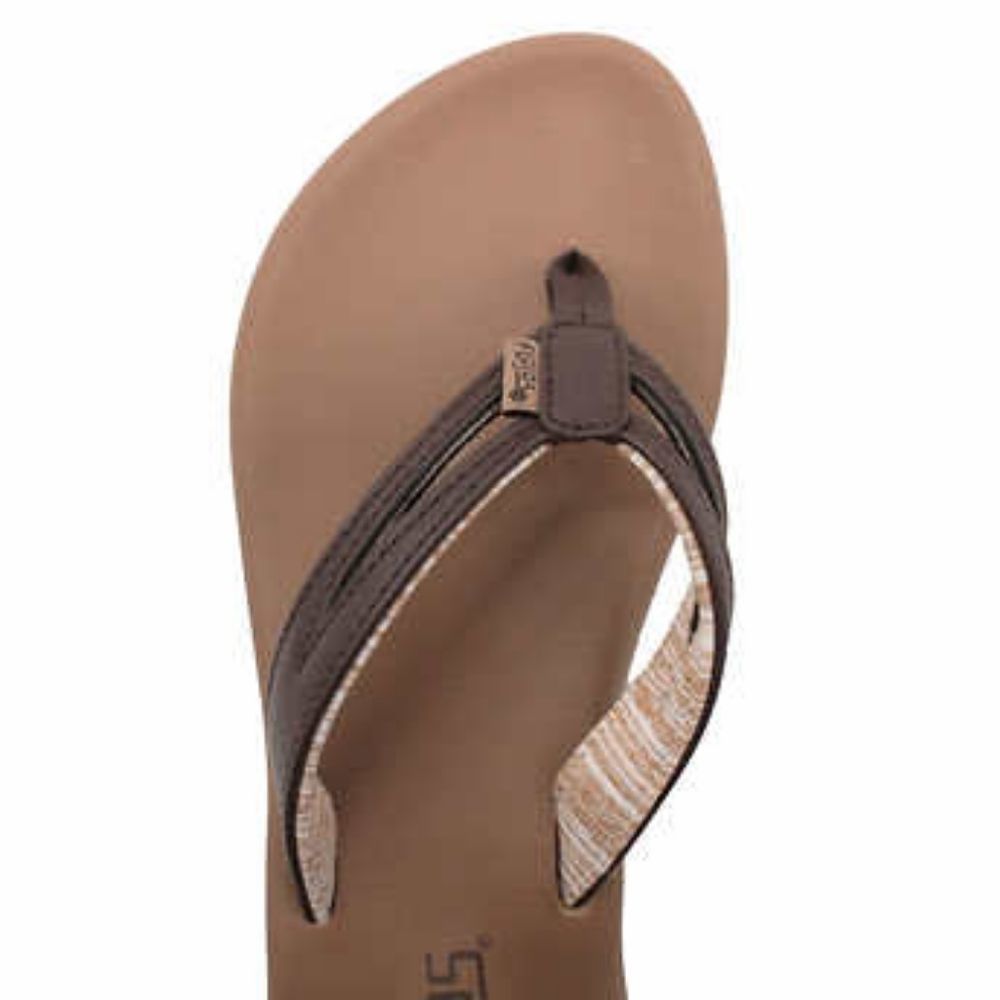 Flojos Ladies' Flip Flop - Picture 5 of 5